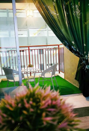 Astana D'Cameron Homestay
